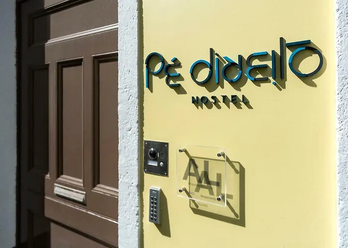 Pe DireitoHostel